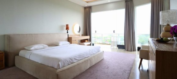 6 Schlafzimmer Villa in South Kuta, Indonesia, Nr. 3079 13