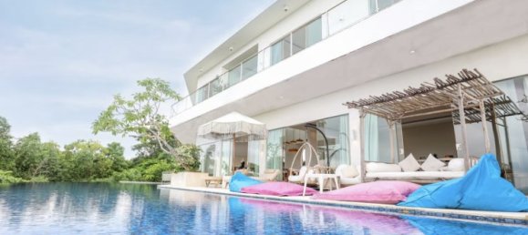 6 Schlafzimmer Villa in South Kuta, Indonesia, Nr. 3079 29