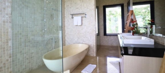 6 Schlafzimmer Villa in South Kuta, Indonesia, Nr. 3079 9