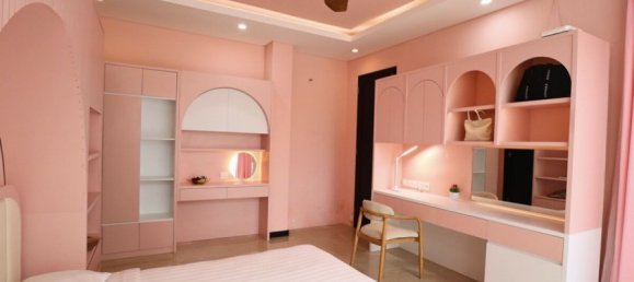 6 Schlafzimmer Villa in South Kuta, Indonesia, Nr. 3079 7