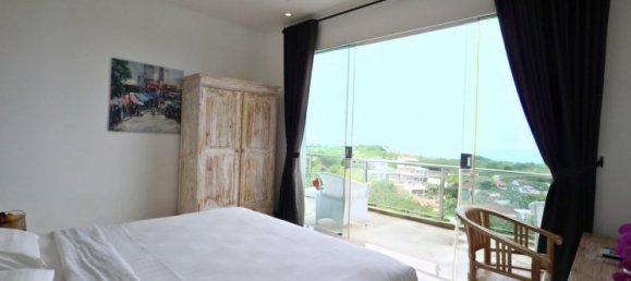 6 Schlafzimmer Villa in South Kuta, Indonesia, Nr. 3079 5