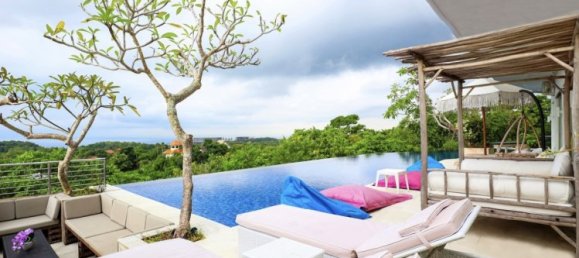6 Schlafzimmer Villa in South Kuta, Indonesia, Nr. 3079 28