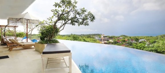 6 Schlafzimmer Villa in South Kuta, Indonesia, Nr. 3079 27