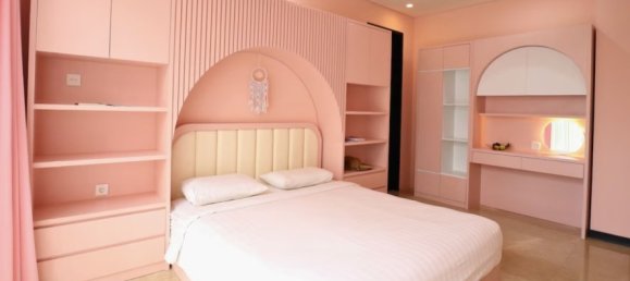 6 Schlafzimmer Villa in South Kuta, Indonesia, Nr. 3079 8