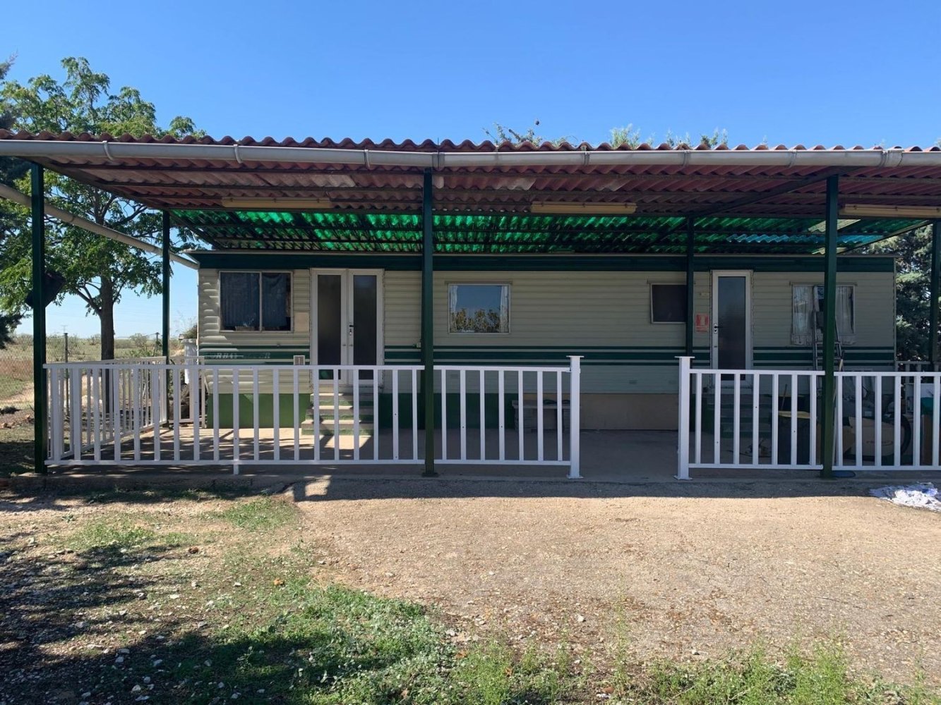  قطعة أرض في Villaviciosa de Odon, Spain رقم 166127