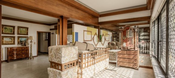 8 غرف نوم منزل في Lisbon, Portugal رقم 98424 8