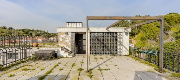 8 غرف نوم منزل في Lisbon, Portugal رقم 98424 23