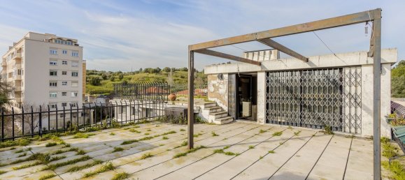 8 غرف نوم منزل في Lisbon, Portugal رقم 98424 22