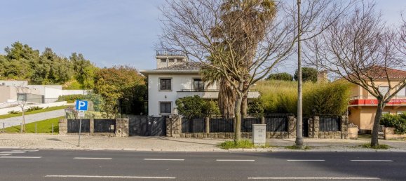 8 غرف نوم منزل في Lisbon, Portugal رقم 98424 27