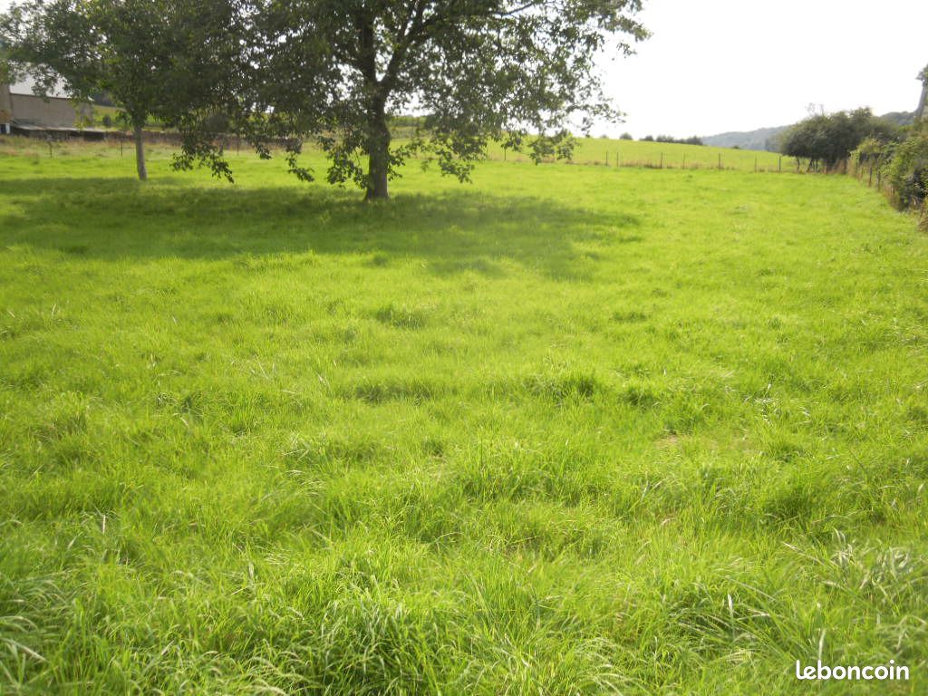 Terrain à Clavy-Warby, France 1225m² No. 272662