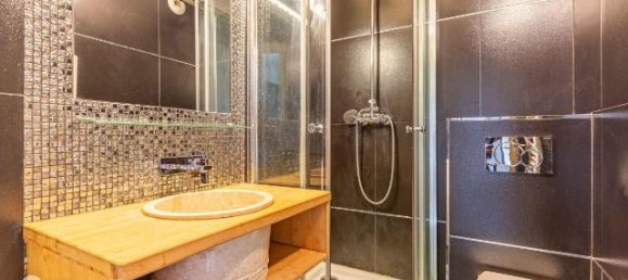 Квартира с 1 спальней в Париж, Франция № 335578 8