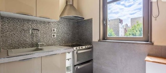 Квартира с 1 спальней в Париж, Франция № 335578 7