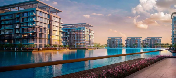 2 bedrooms Apartment in Dubai, UAE No. 20815 8