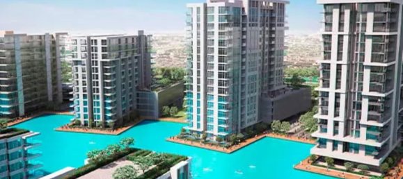 2 bedrooms Apartment in Dubai, UAE No. 20815 7