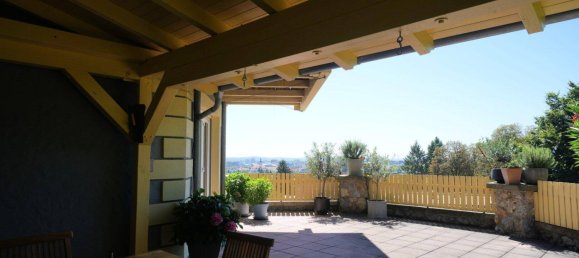 6 rooms House in Eggenberg, Austria No. 217640 10