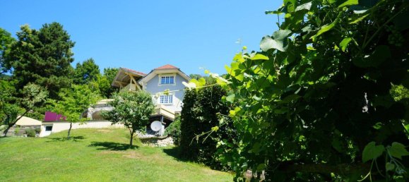 6 rooms House in Eggenberg, Austria No. 217640 17