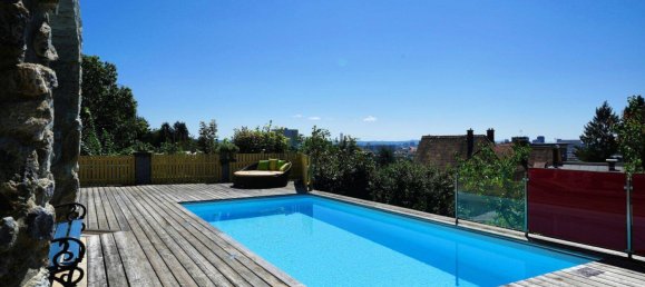 6 rooms House in Eggenberg, Austria No. 217640 2