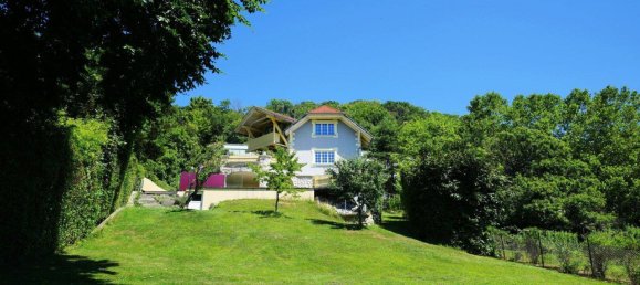 6 rooms House in Eggenberg, Austria No. 217640 12