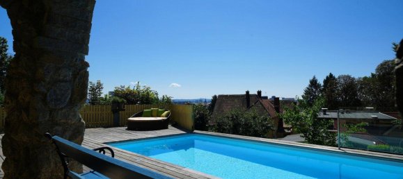 6 rooms House in Eggenberg, Austria No. 217640 11