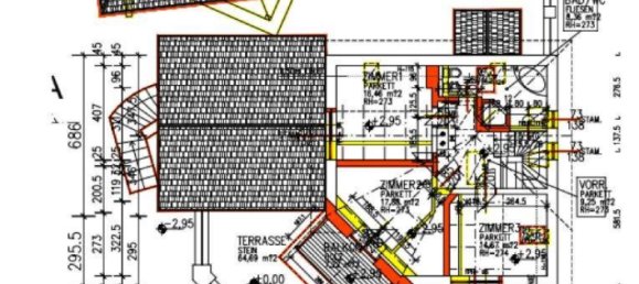 6 rooms House in Eggenberg, Austria No. 217640 34