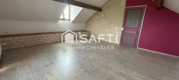 Casa T3 em Saint-Denis-de-Jouhet, France N.º 81931 7