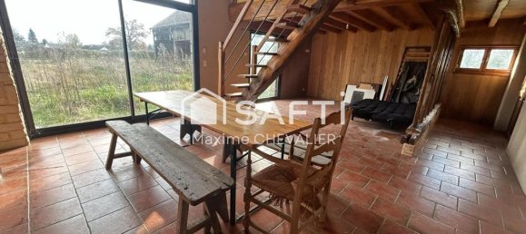 Casa T3 em Saint-Denis-de-Jouhet, France N.º 81931 3