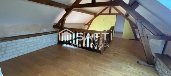 Casa T3 em Saint-Denis-de-Jouhet, France N.º 81931 8