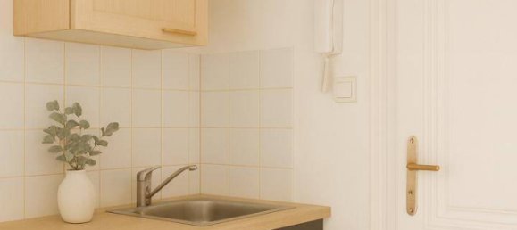 Studio in Hernals, Austria No. 192036 10