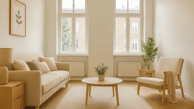 Studio in Hernals, Austria No. 192036