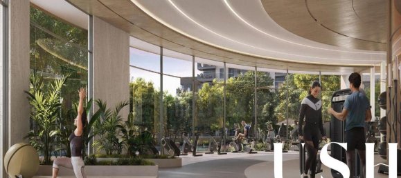 2 Schlafzimmer Wohnung in Dubai Land, UAE, Nr. 98108 11