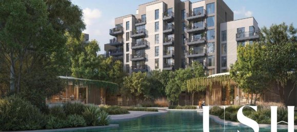 2 Schlafzimmer Wohnung in Dubai Land, UAE, Nr. 98108 3