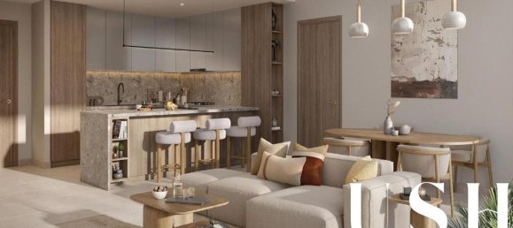 2 Schlafzimmer Wohnung in Dubai Land, UAE, Nr. 98108 4