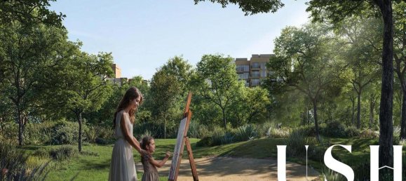 2 Schlafzimmer Wohnung in Dubai Land, UAE, Nr. 98108 9