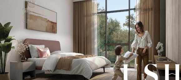 2 Schlafzimmer Wohnung in Dubai Land, UAE, Nr. 98108 8