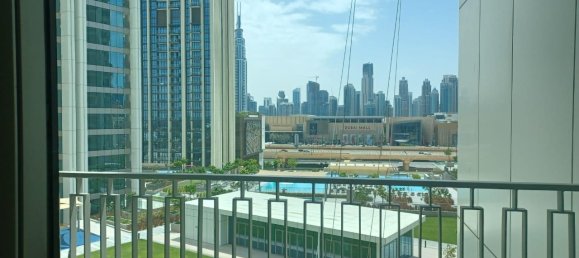Apartamento de 2 dormitorios en Downtown Dubai (Downtown Burj Dubai), UAE No. 93913 6