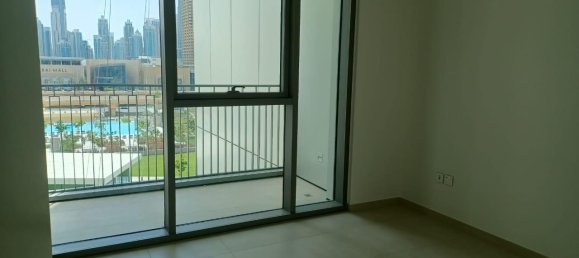 Apartamento de 2 dormitorios en Downtown Dubai (Downtown Burj Dubai), UAE No. 93913 5
