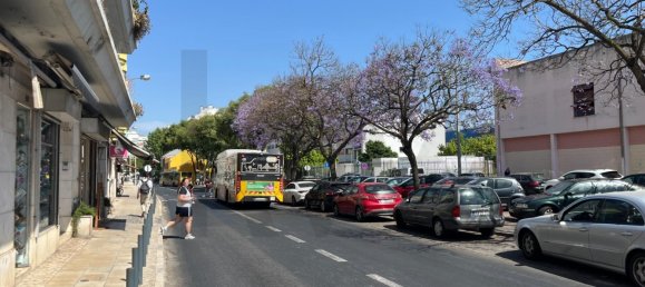 Gewerbliche Immobilie in Lisbon, Portugal 25m², Nr. 190237 5