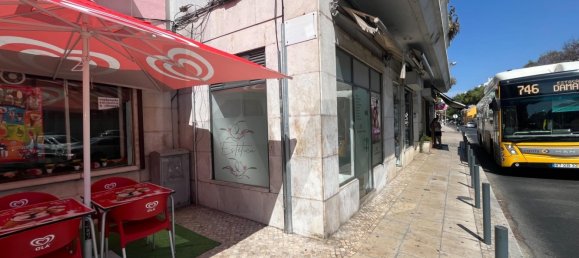 Gewerbliche Immobilie in Lisbon, Portugal 25m², Nr. 190237 13