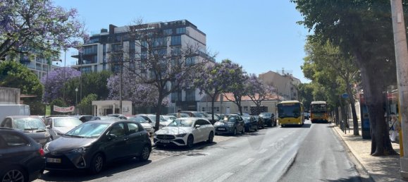 Gewerbliche Immobilie in Lisbon, Portugal 25m², Nr. 190237 14