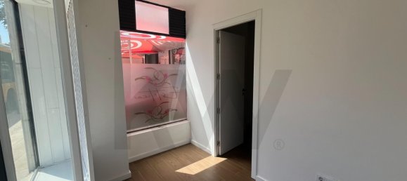 Gewerbliche Immobilie in Lisbon, Portugal 25m², Nr. 190237 7