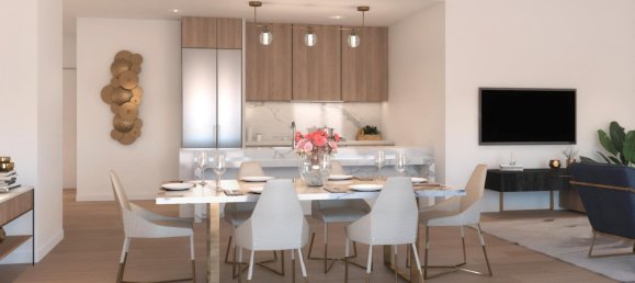 3 bedrooms Apartment in LA SIRENE, Dubai, UAE No. 58555 4