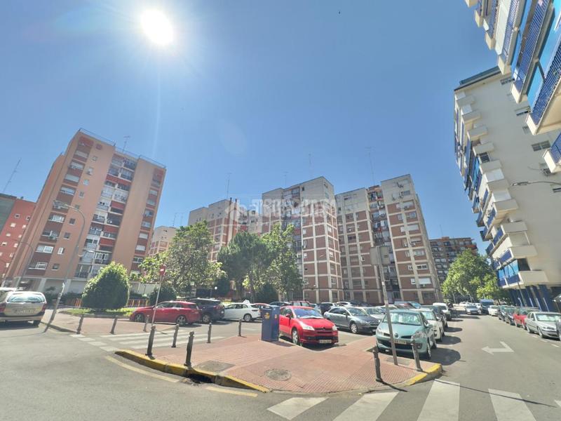 3 bedrooms Apartment in Mostoles, Spain No. 137727