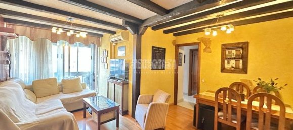 3 bedrooms Apartment in Mostoles, Spain No. 137727 5