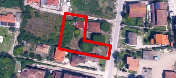 1-Zimmer Grundstück in Chioggia, Italy, Nr. 119894 5