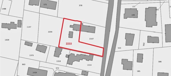 1-Zimmer Grundstück in Chioggia, Italy, Nr. 119894 6