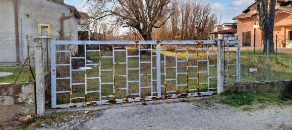 1-Zimmer Grundstück in Chioggia, Italy, Nr. 119894 2