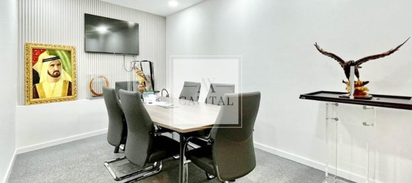  مكتب في الخليج التجاري, UAE 147.9متر مربع رقم 52507 2