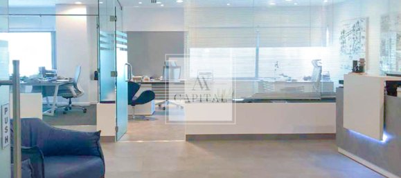  مكتب في الخليج التجاري, UAE 147.9متر مربع رقم 52507 11