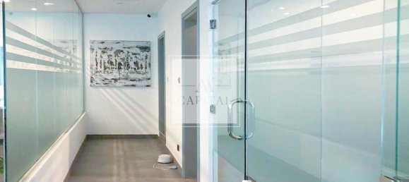  مكتب في الخليج التجاري, UAE 147.9متر مربع رقم 52507 6