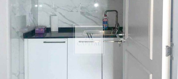  مكتب في الخليج التجاري, UAE 147.9متر مربع رقم 52507 8